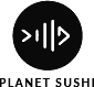 Planet Sushi